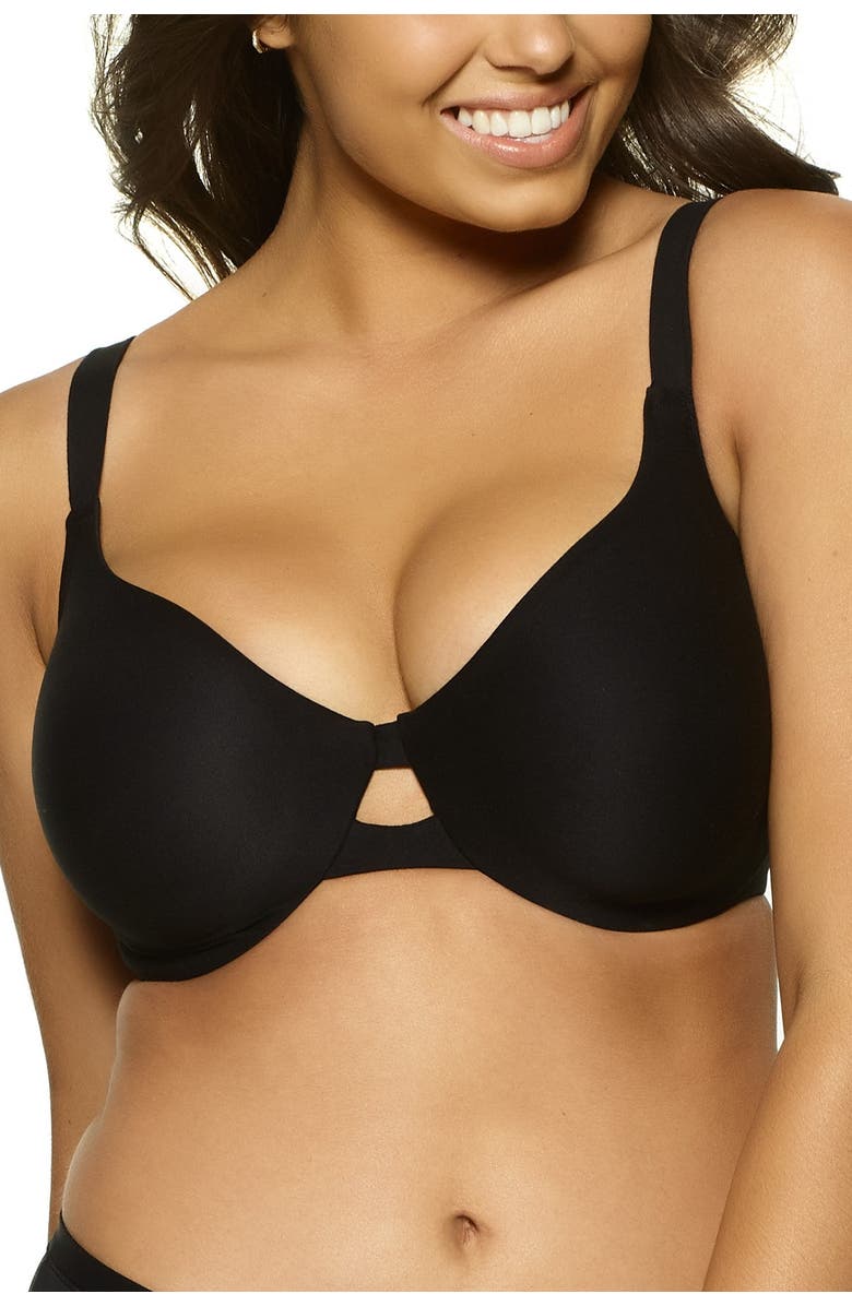 Felina Sensational Underwire Bra, Main, color, 