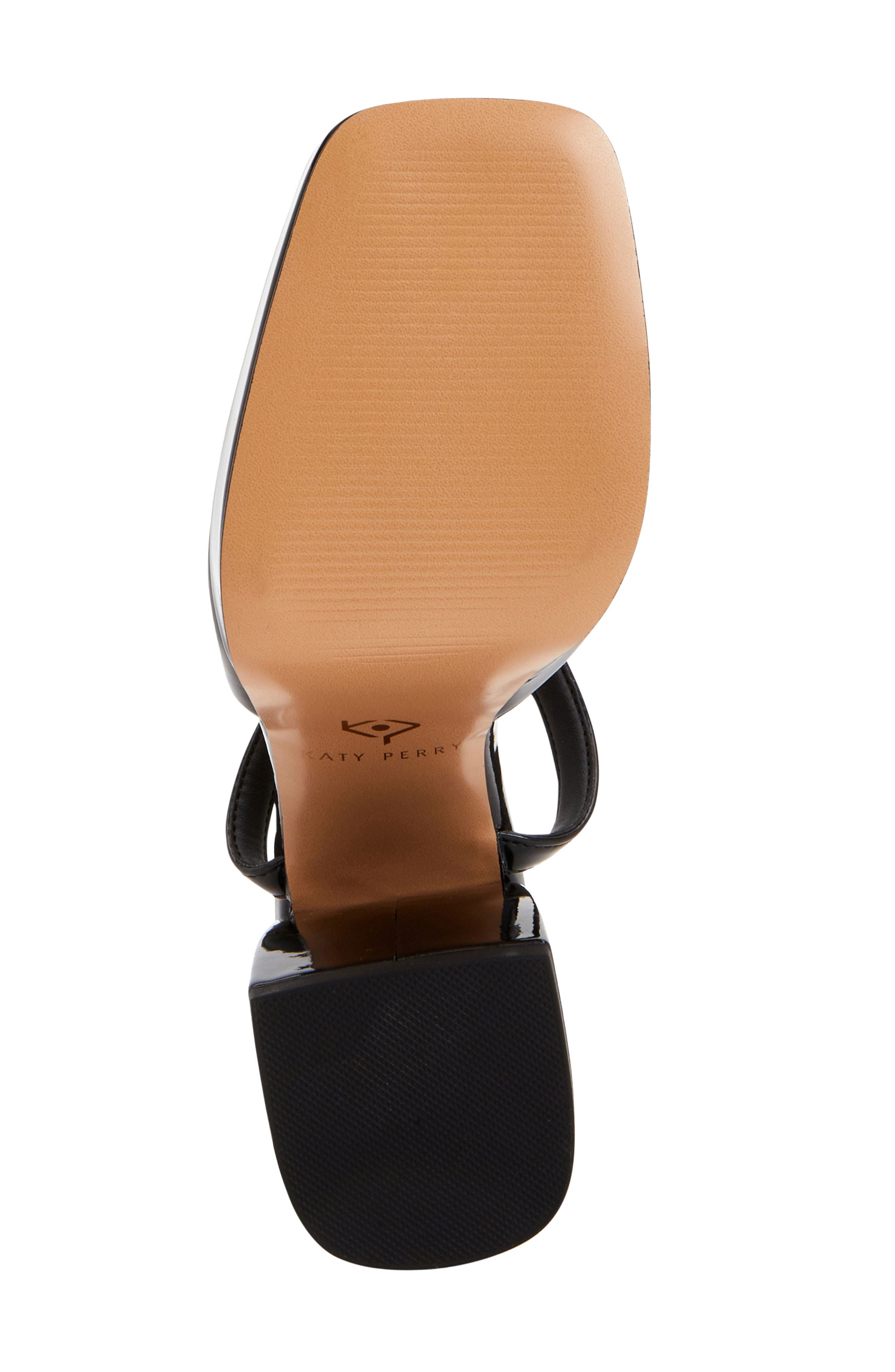 Katy Perry The Uplift Ankle Strap Pump, Alternate, color, 