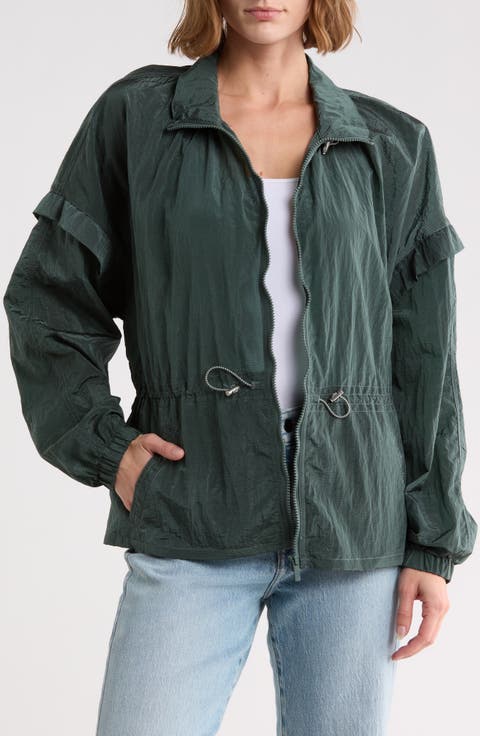 Winny Jacket II