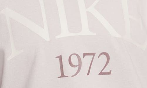 Nike Classics Cotton Boxy Graphic T-shirt