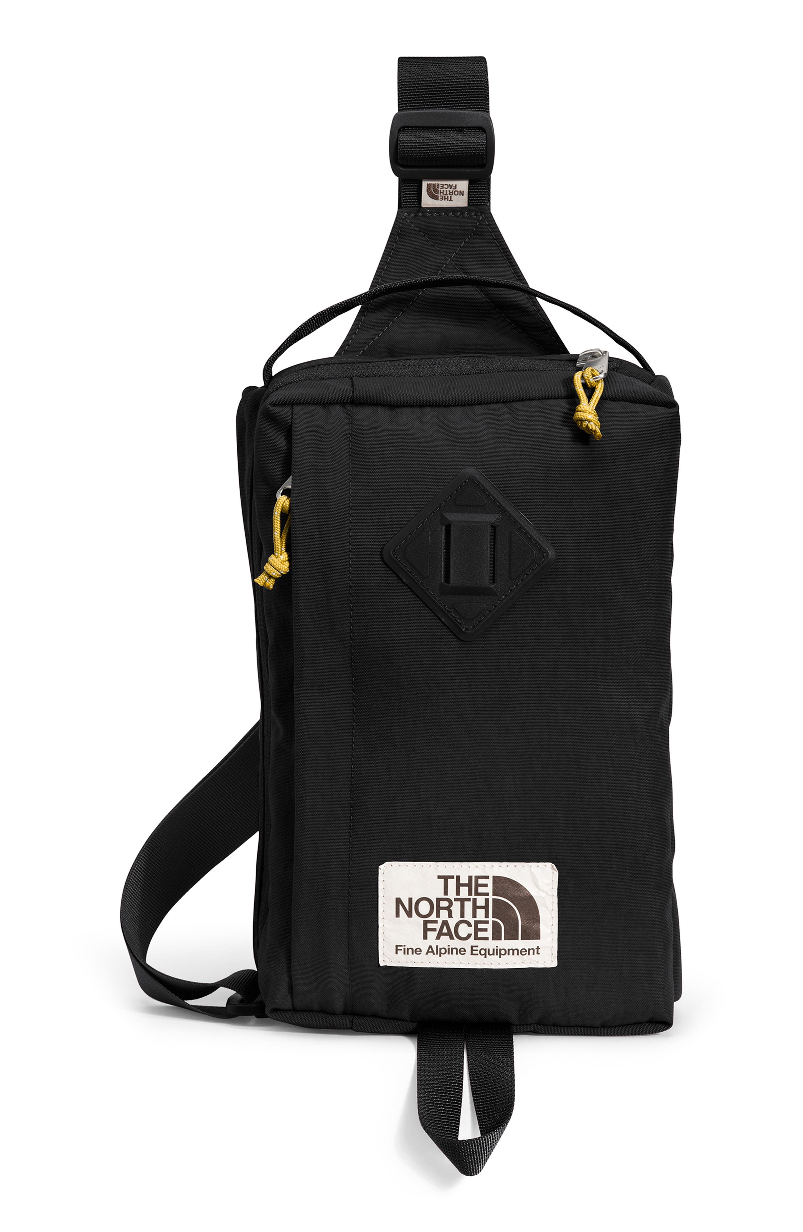 The North Face Berkeley Field Bag, Main, color, 