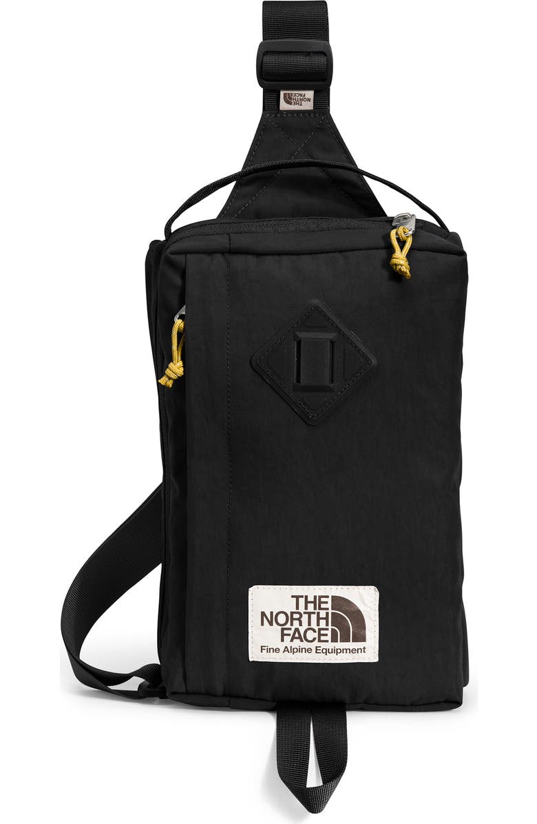 The North Face Berkeley Field Bag, Main, color,