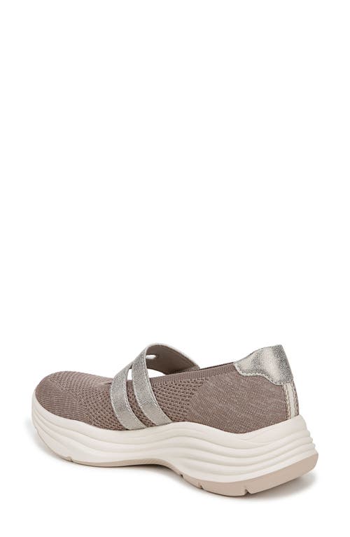 BZEES BZEES INTUITION MARY JANE SNEAKER