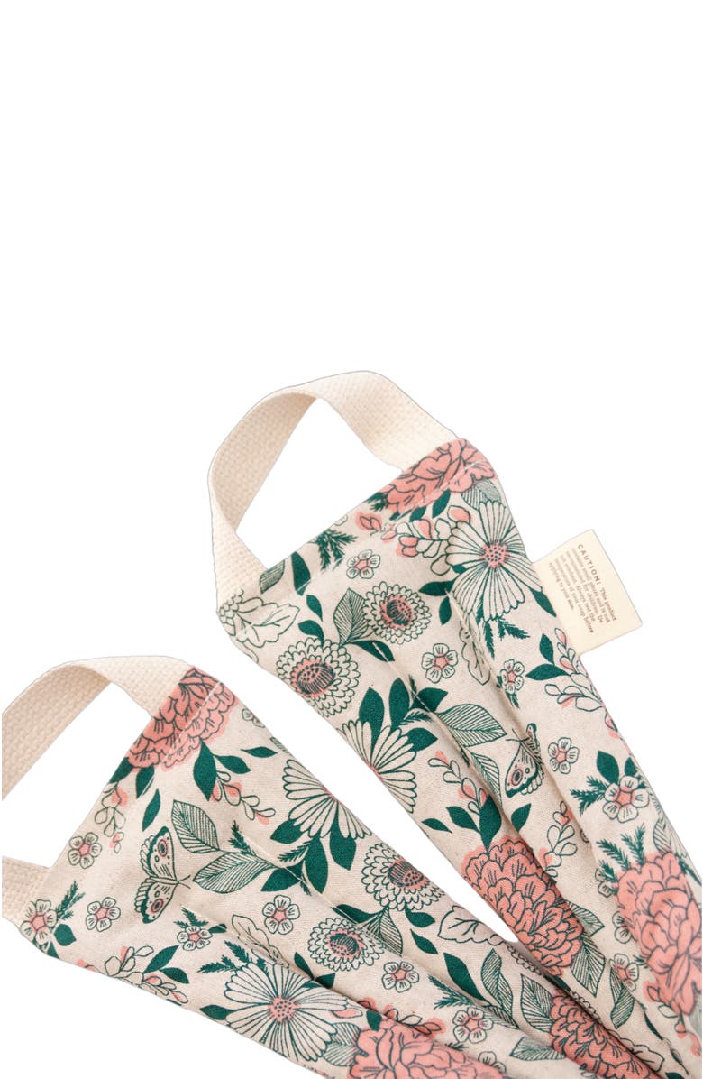 SLOW NORTH Neck Wrap - Hidden Falls, Alternate, color, NO COLOR