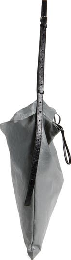 【BALENCIAGA】Shopper Large Dust Bag Crossbody Pouch バッグ Balenciaga Large Shopper Dustbag Shoulder Bag | Nordstrom