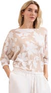 Phase Eight Batwing Knitted Jumper