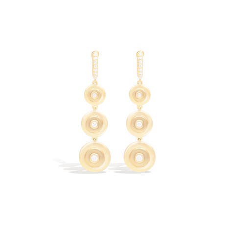 Evolve Chandelier Earring