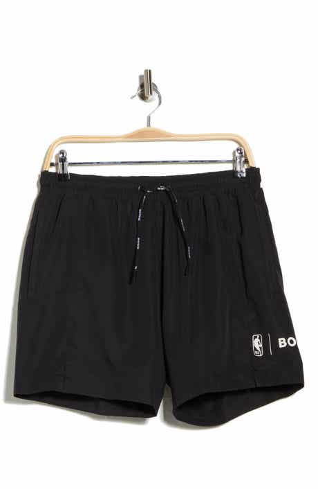 BOSS x NBA Swim Trunks
