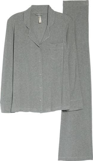 SKIMS Soft Lounge Rib Sleep Set | Nordstrom