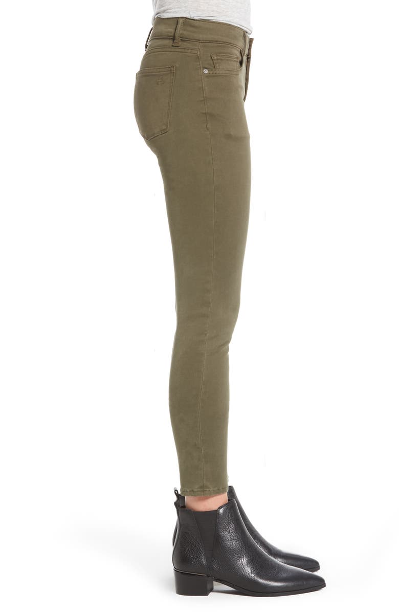 DL1961 Margaux Instasculpt Ankle Skinny Jeans, Alternate, color, 