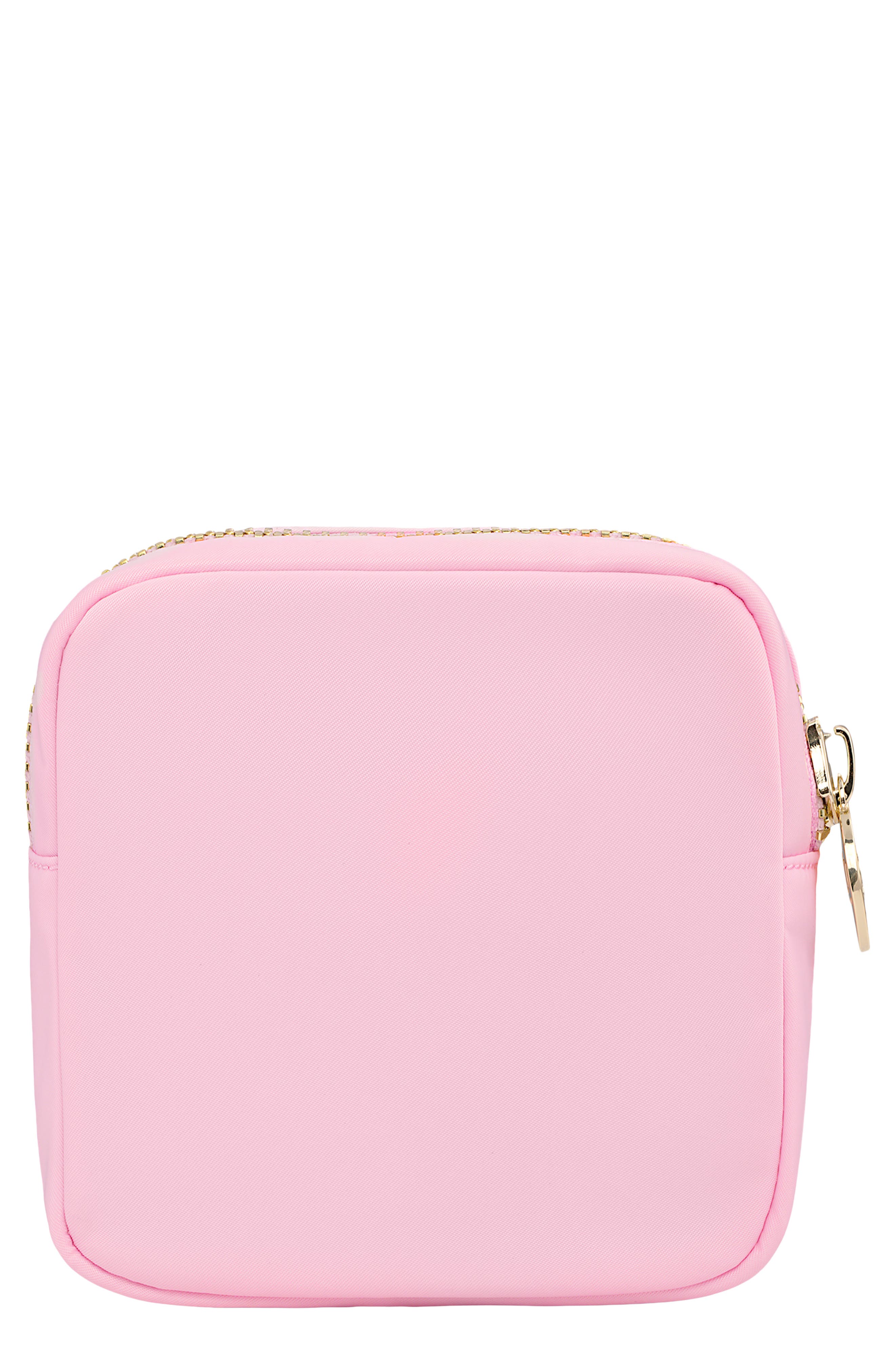 Mini Pouch, Main, color, FLAMINGO