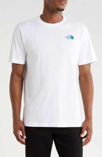Evolution Nature Exposure Graphic T-Shirt