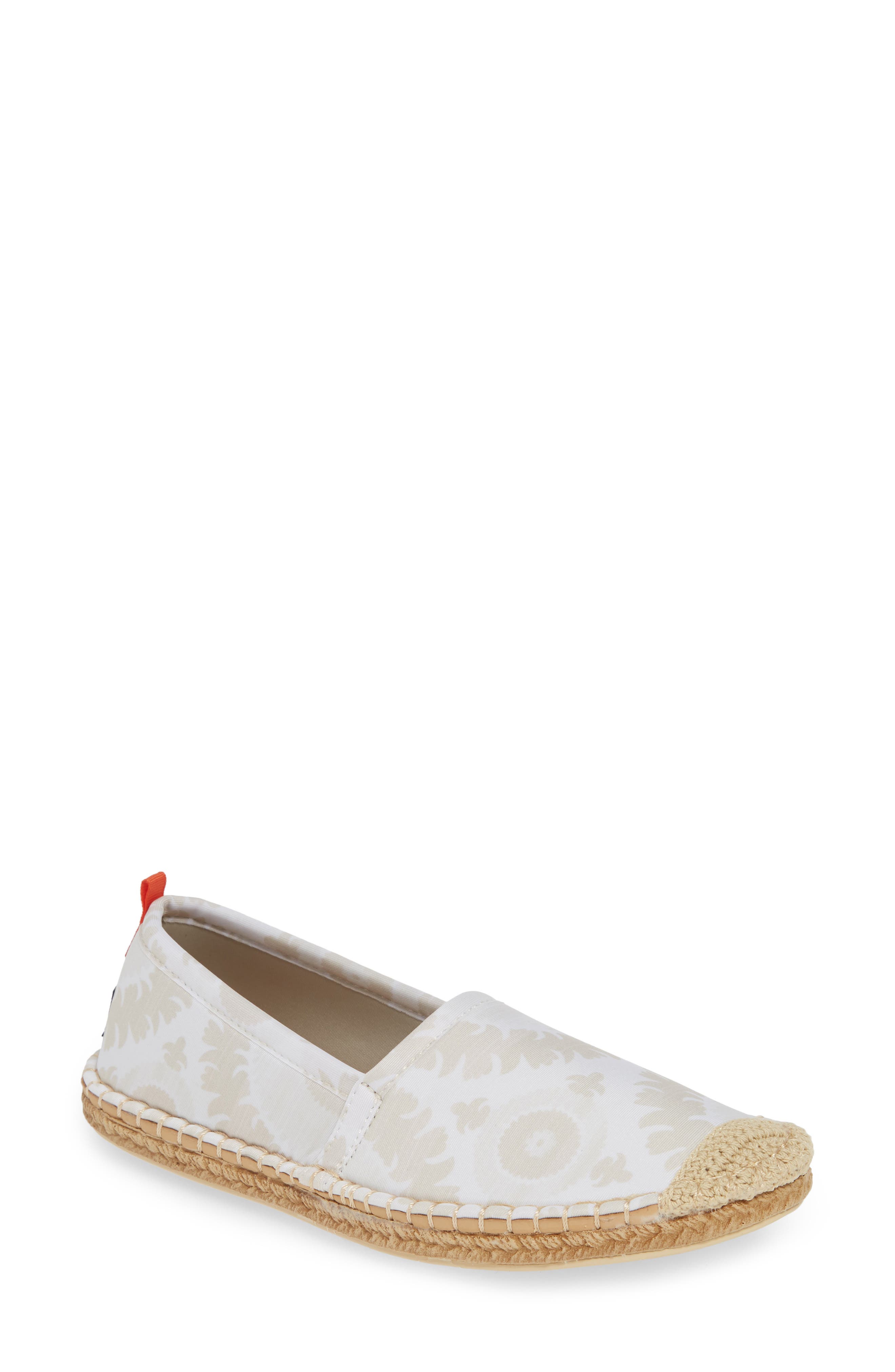 Sea Star Beachwear Beachcomber Espadrille Water Shoe, Main, color, 