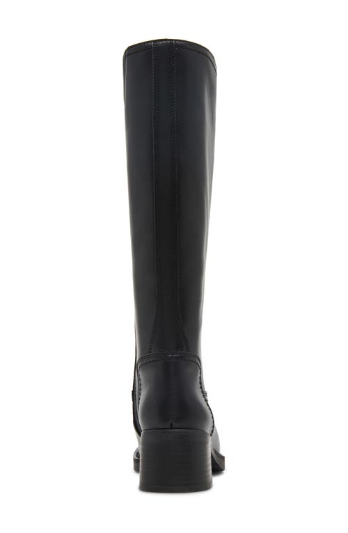 Blondo Christian Waterproof Boot In Animal Print
