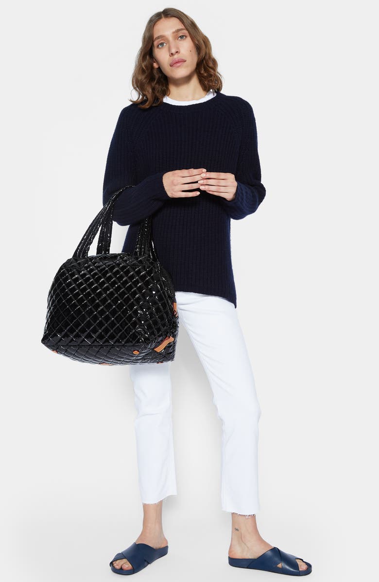 MZ Wallace Large Sutton Bag, Alternate, color,