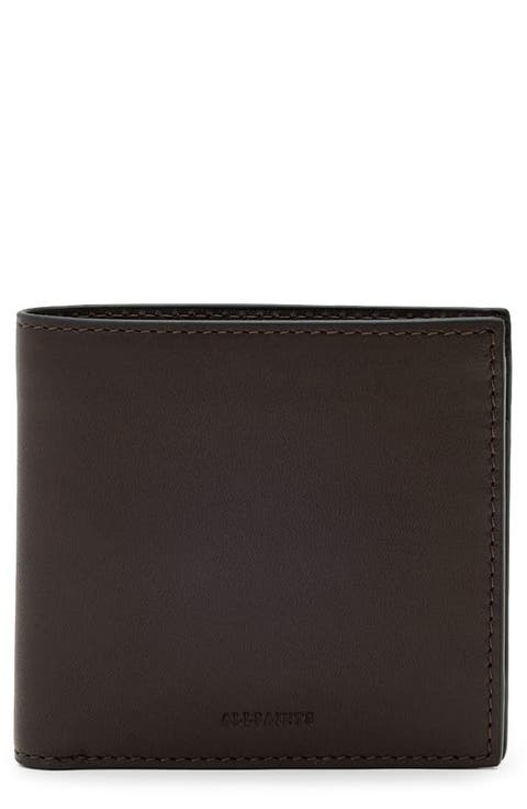 Delph Leather Wallet