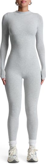 The NW Jumpsuit