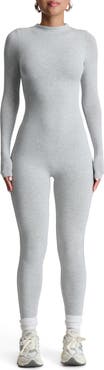 Naked Wardrobe The NW Jumpsuit