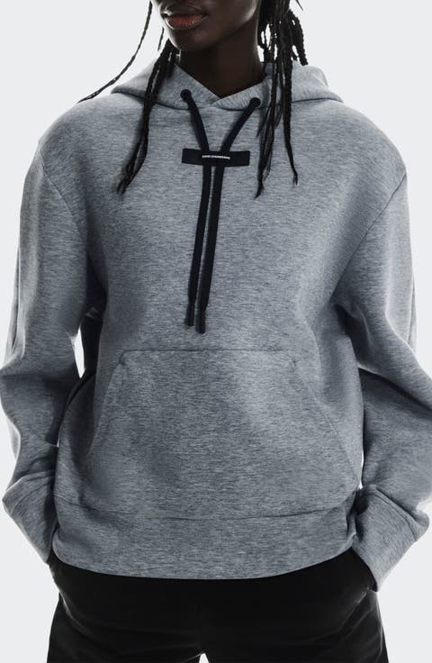 Focus Tech Hoodie