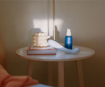 Arc G-Spot Vibrator