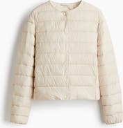 H&M Quilted Jacket