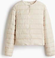 H&M Quilted Jacket