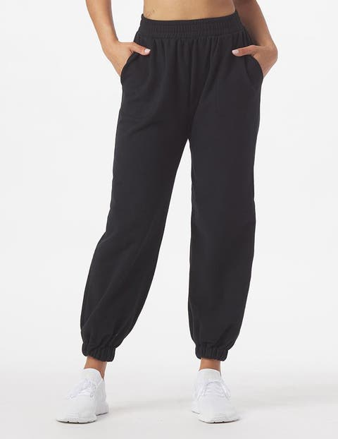 Vintage Oversized Jogger