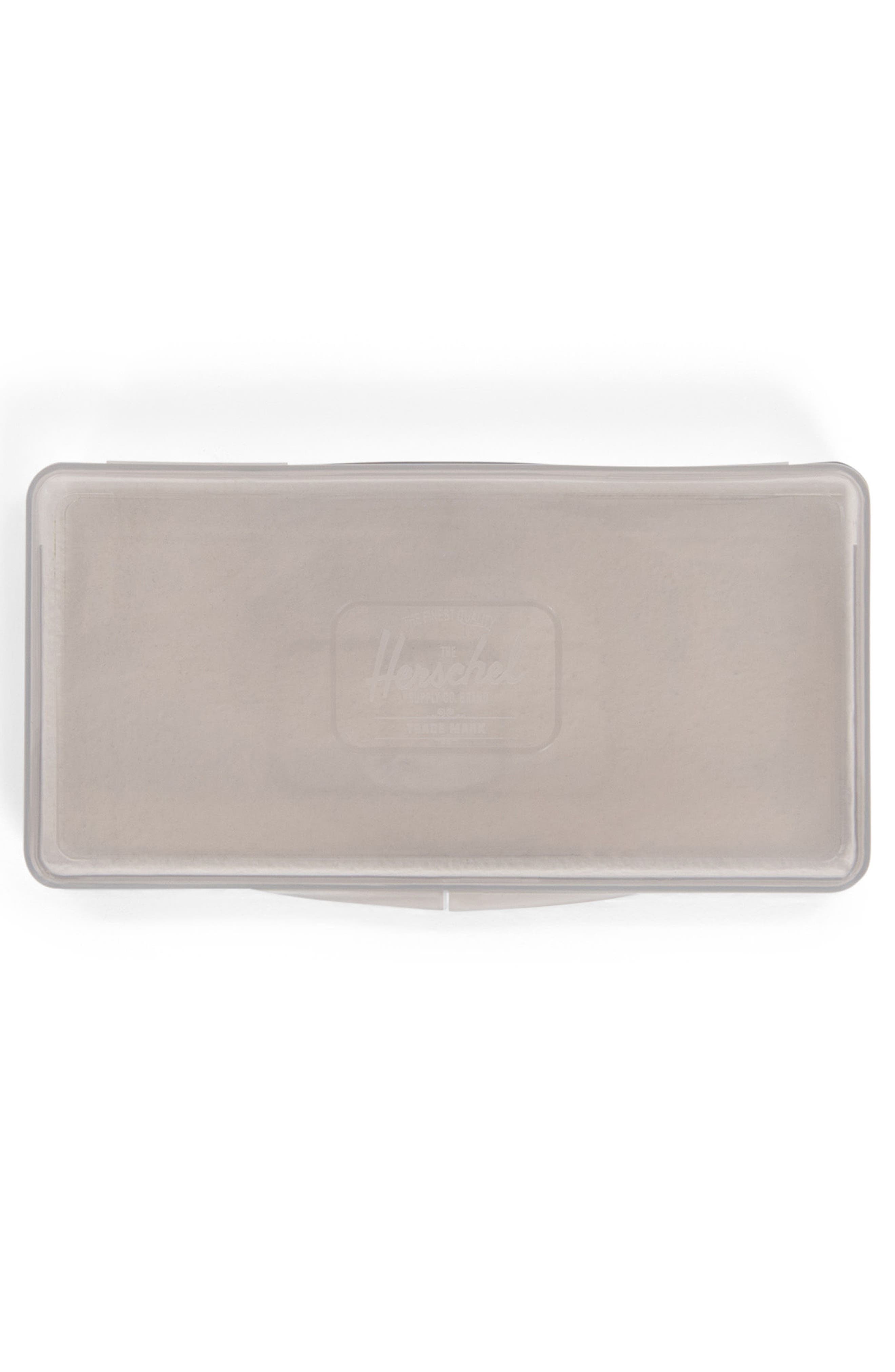 Herschel Supply Co. Sprout Change Mat, Alternate, color, 