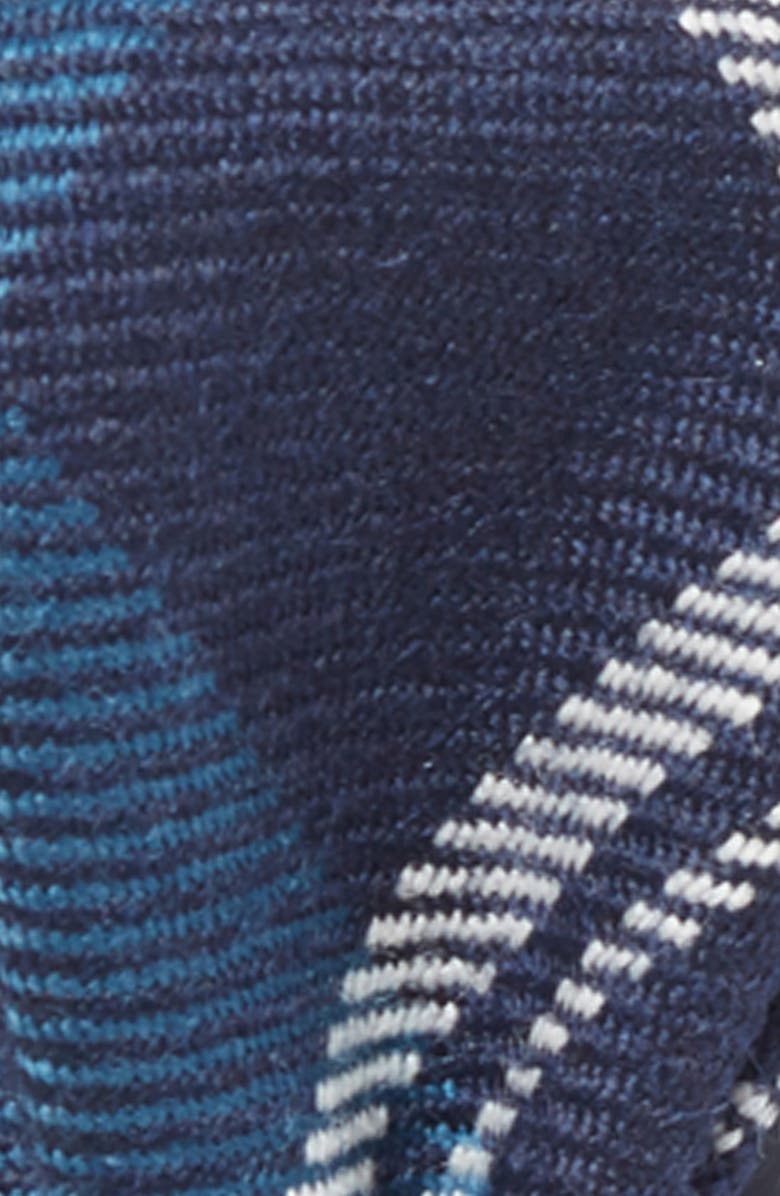 DAVID HART Wool Bow Tie, Alternate, color,