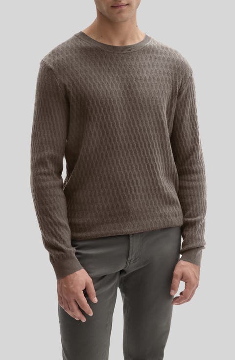Rylan Crewneck Sweater