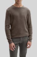 Robert Barakett Rylan Crewneck Sweater
