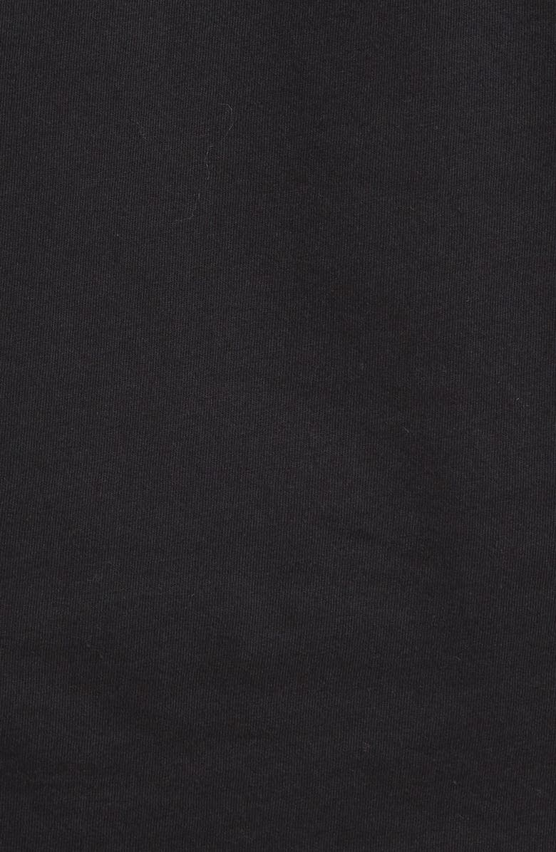 Barbell Apparel The Full Circle Cotton Blend Graphic Tee, Alternate, color, 