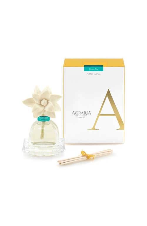 Agraria San Francisco Petiteessence Diffuser In Neutral