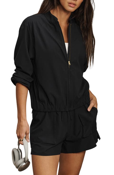 Mirage Jacket