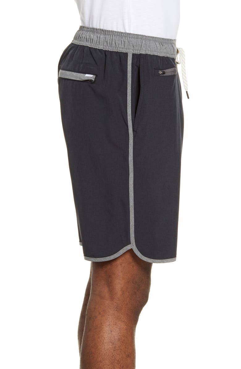 Vuori Banks Shorts, Alternate, color, 