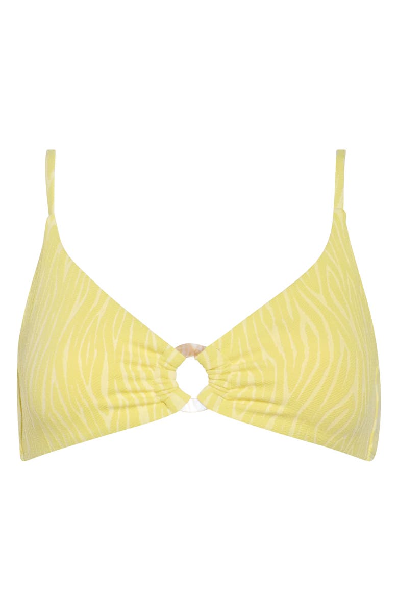 VYB Ring Bralette Bikini Top, Alternate, color,