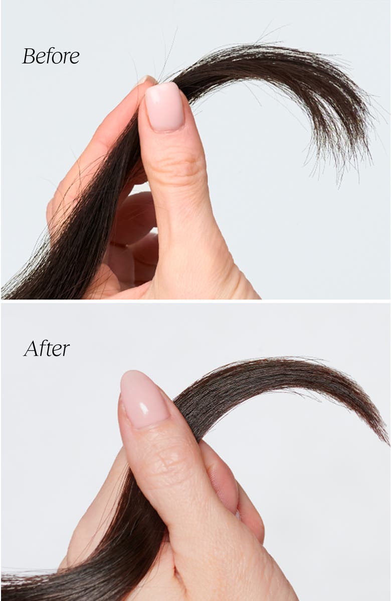 MONPURE Ceramide Complex Bond Repair Shampoo 250ml, Alternate, color, NO COLOR