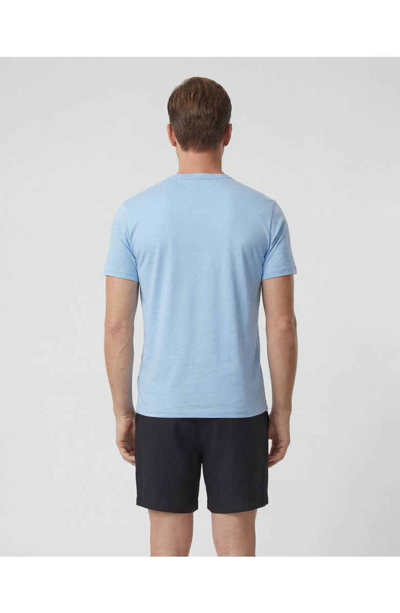 Lords of Harlech Solid Linen Drawstring Short, Alternate, color, Black