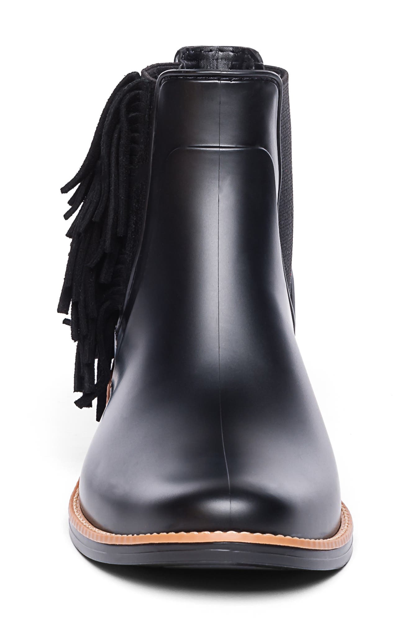 Bernardo Footwear Bernardo Penney Rain Bootie, Alternate, color, 