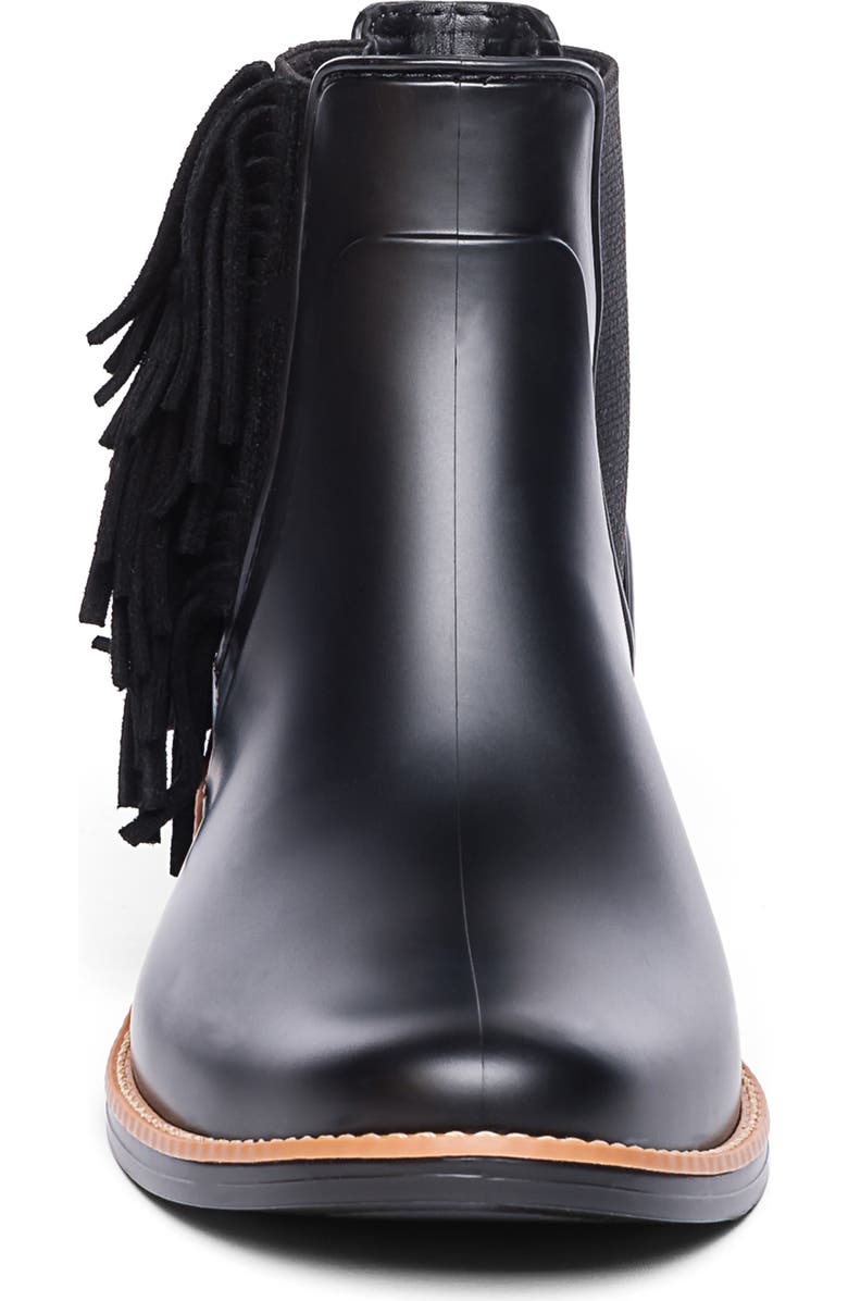 Bernardo Footwear Bernardo Penney Rain Bootie, Alternate, color,