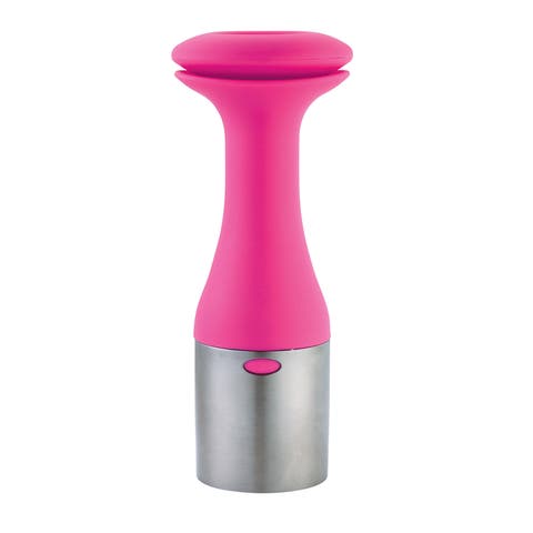 Scoop And Stack Cylinder Shaped Ice Cream Scoop
