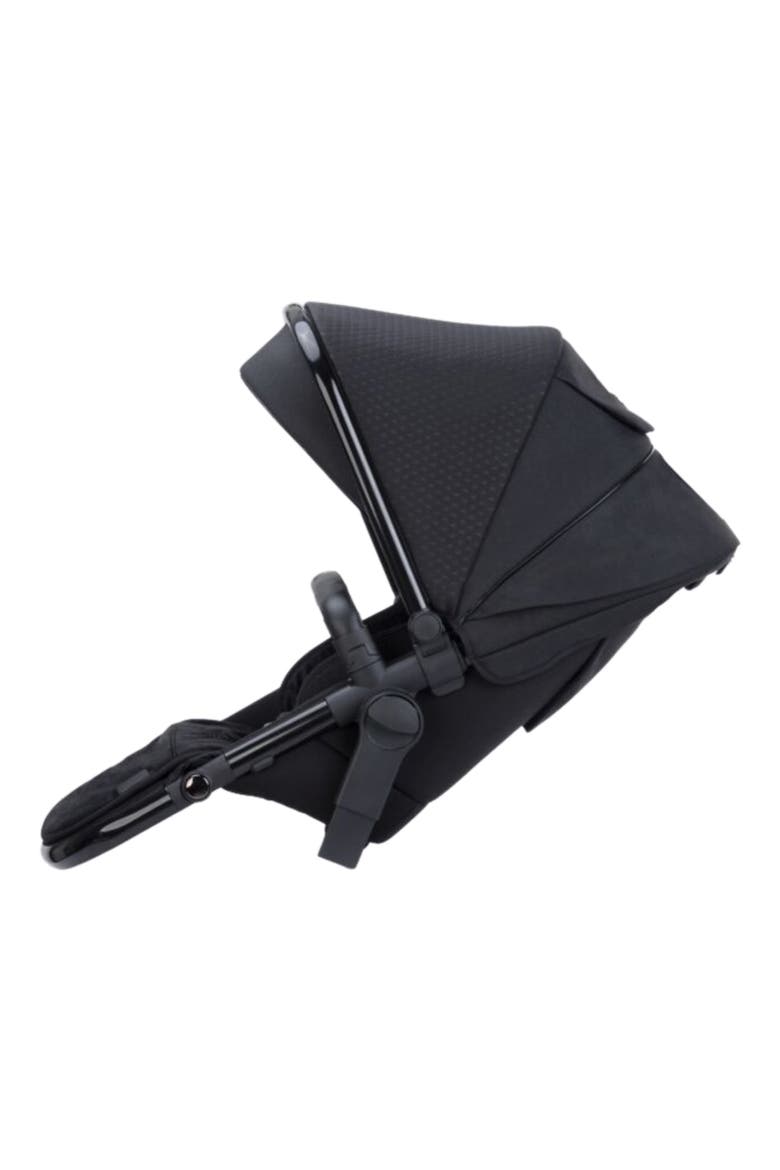 Wave 2022 Eclipse Tandem Seat, Alternate, color, BLACK/ ROSE GOLD