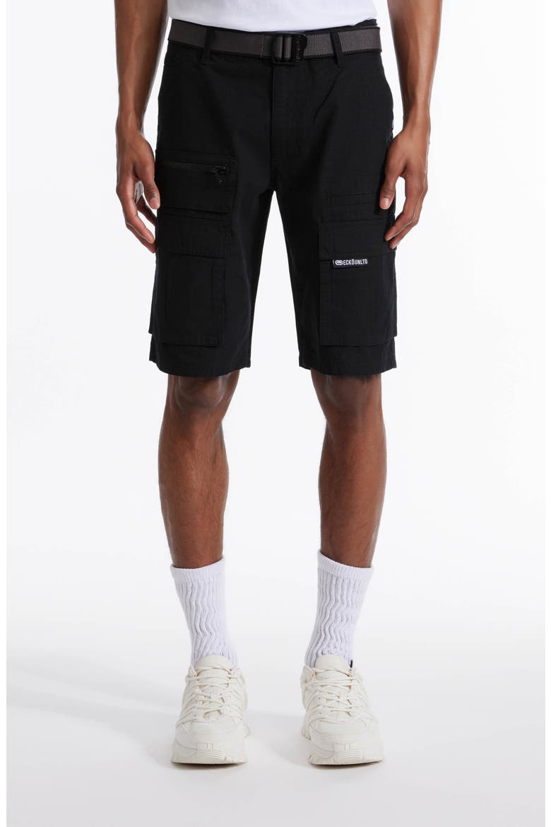 Multi Functional Cargo Short, Main, color, Black