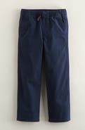 Nordstrom Kids' Relaxed Drawstring Waist Chinos