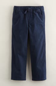 Nordstrom Kids' Relaxed Stretch Cotton Chinos