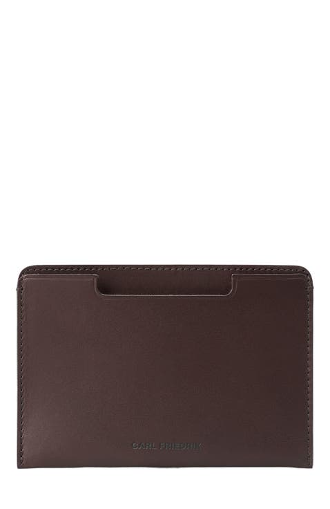 Easton Passport Holder