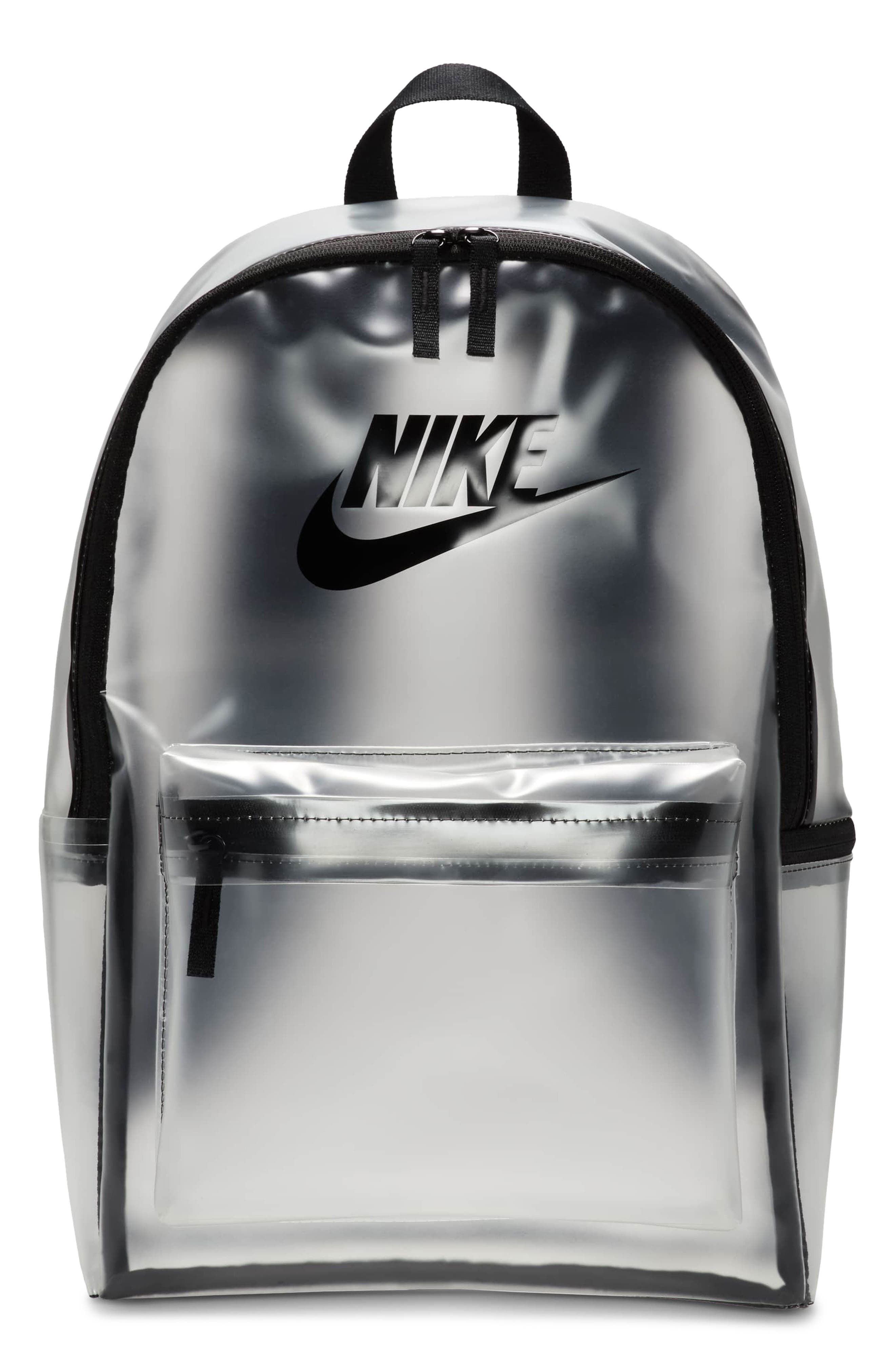 Nike Kids' Crystal Backpack, Main, color, 