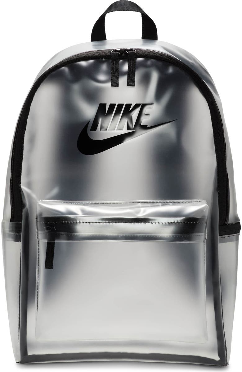Nike Kids' Crystal Backpack, Main, color,