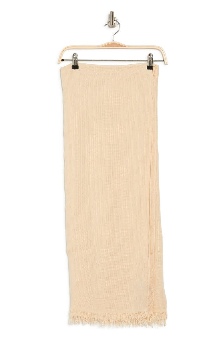 rag & bone Buckley Scarf, Alternate, color,