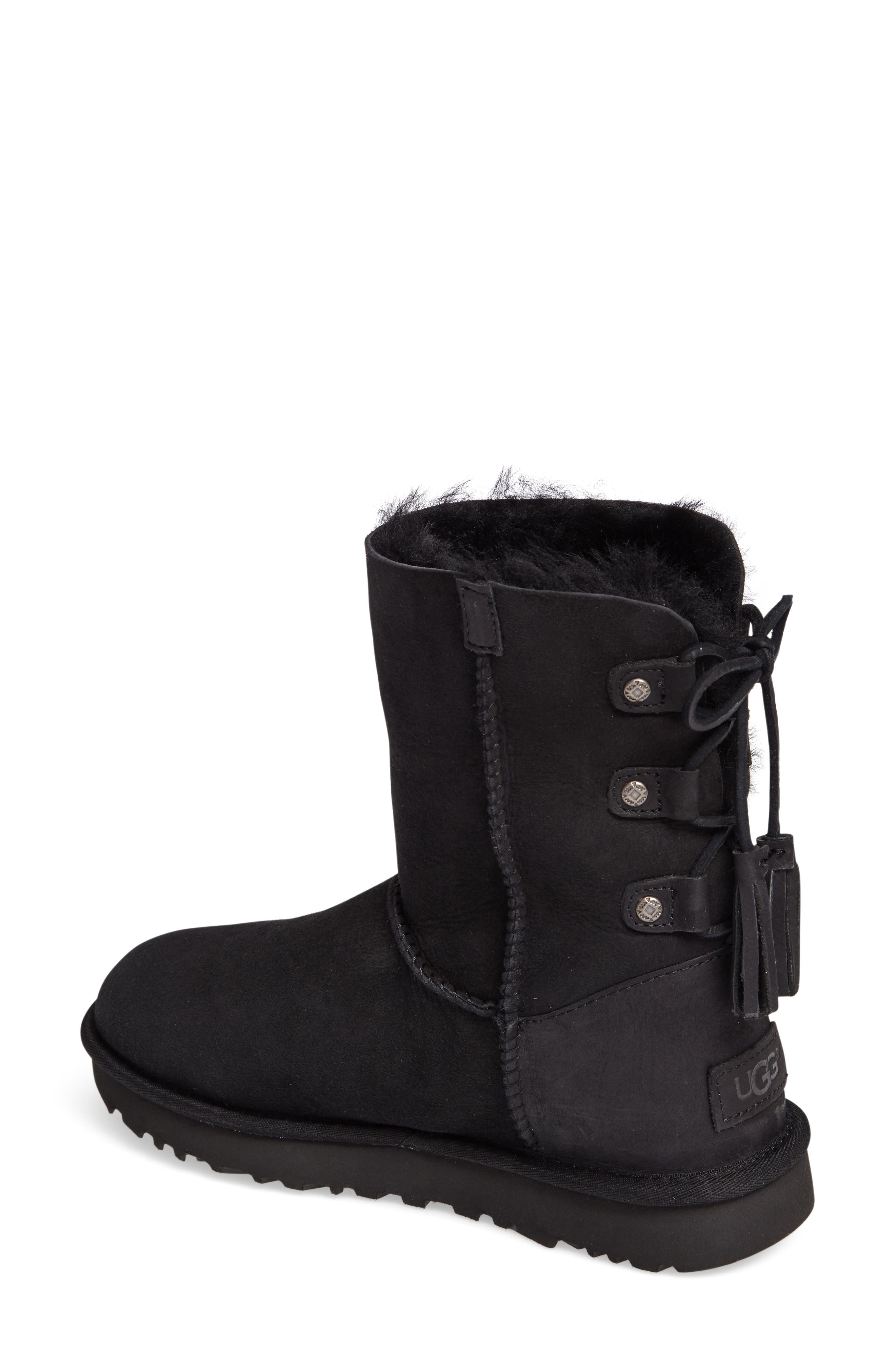 UGG<sup>®</sup> Kristabelle Boot, Alternate, color, 